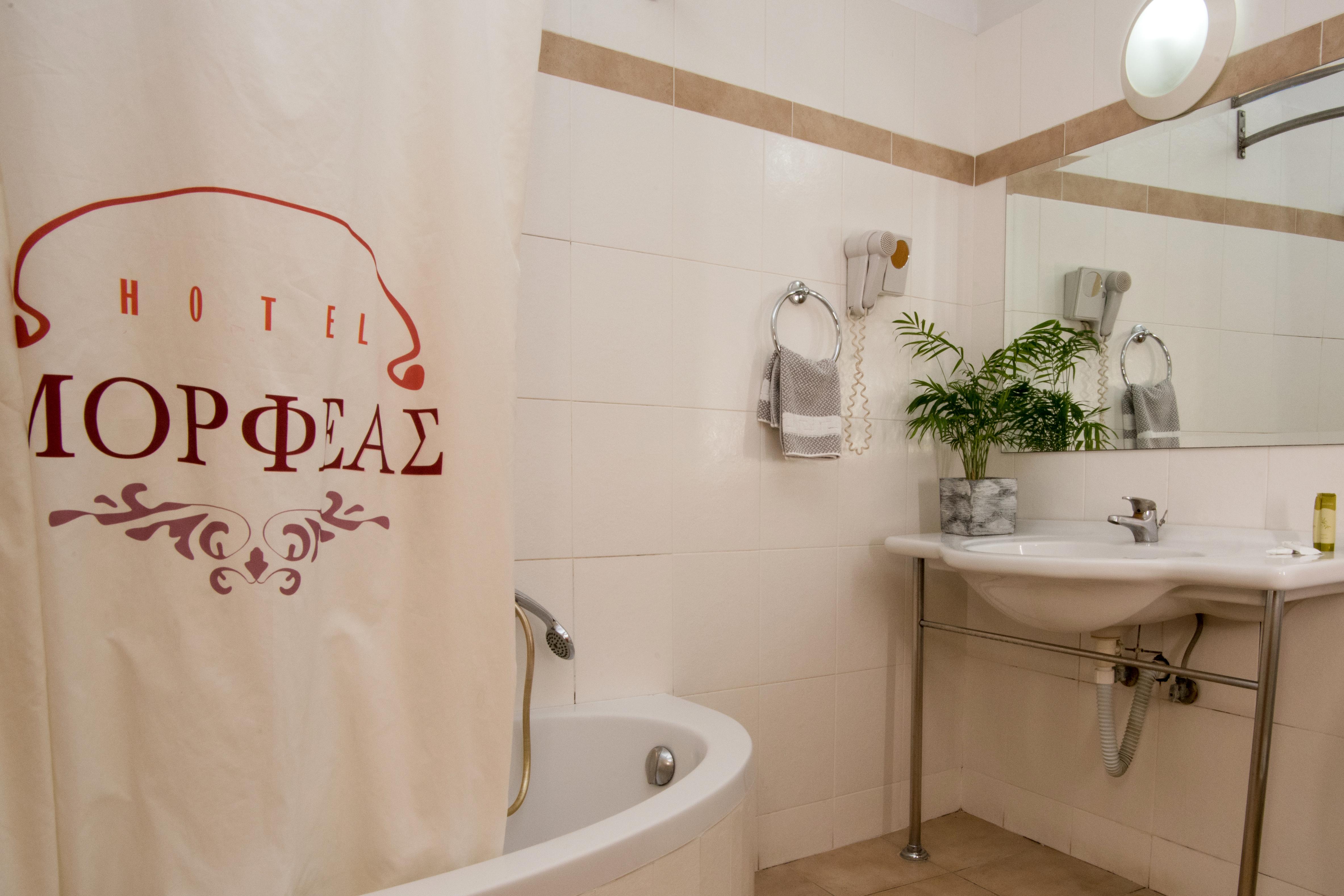 Morfeas Hotel Argos