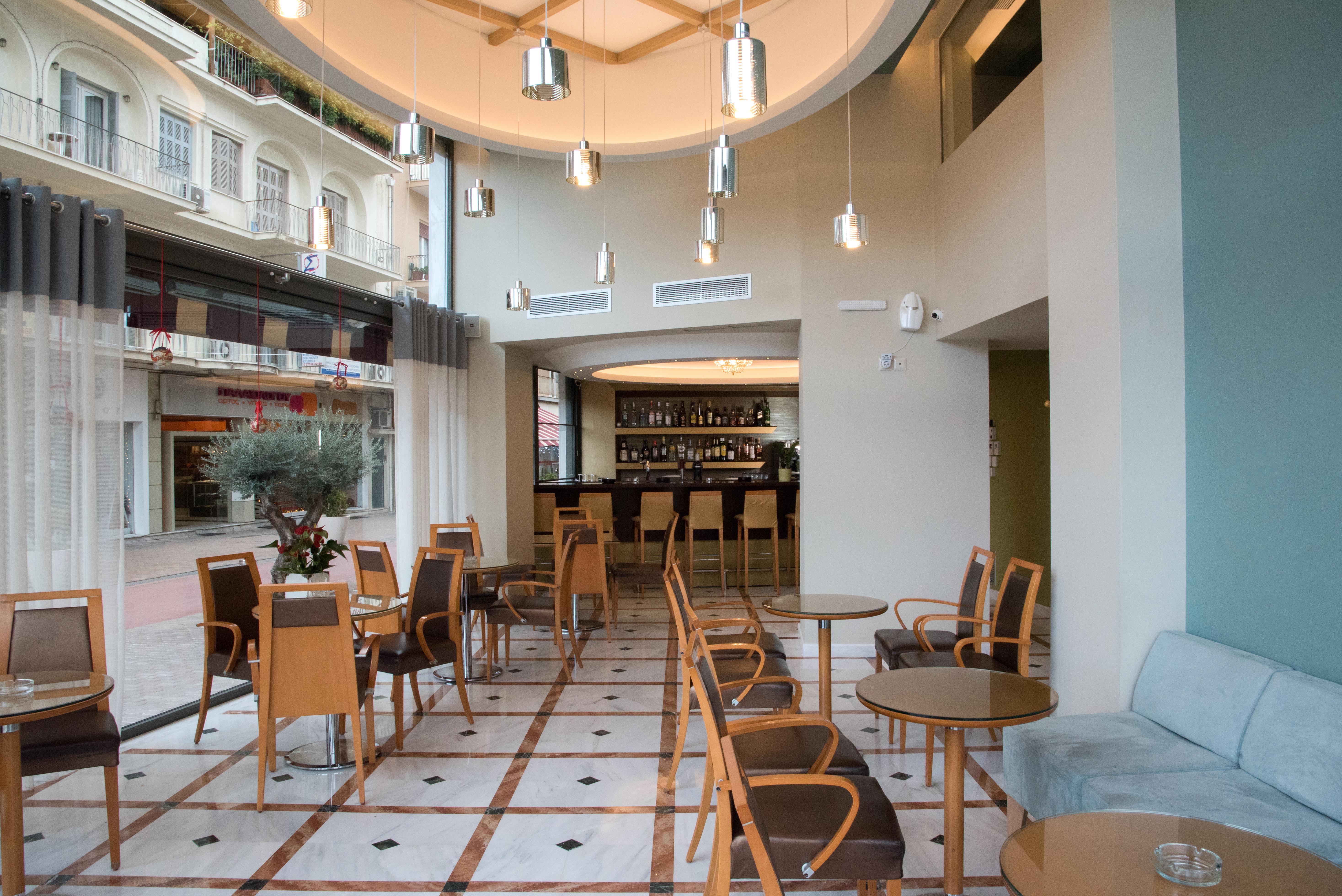Hotel Morfeas
