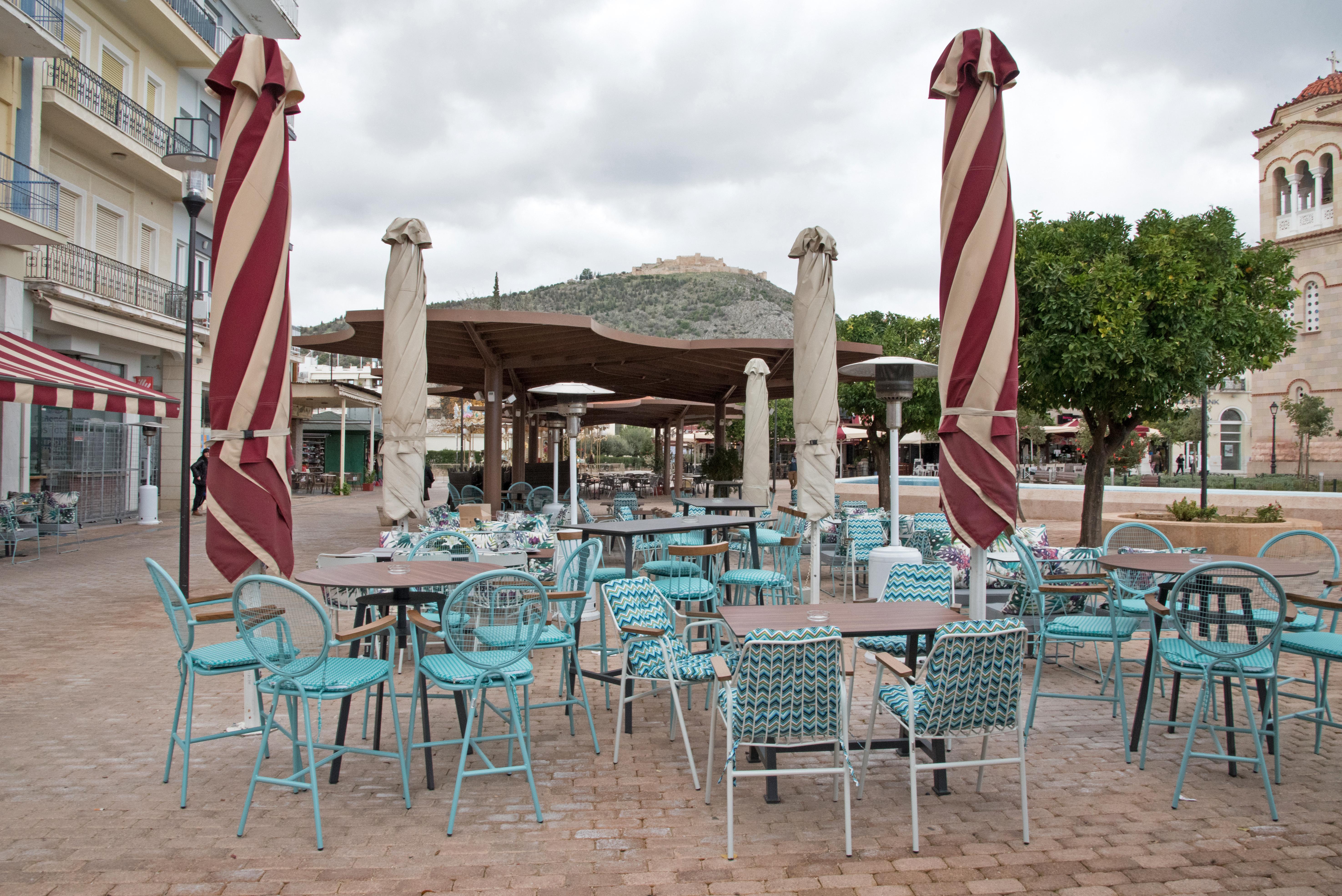 Hotel Morfeas