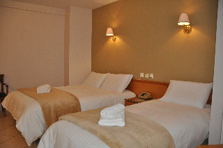 Morfeas Hotel