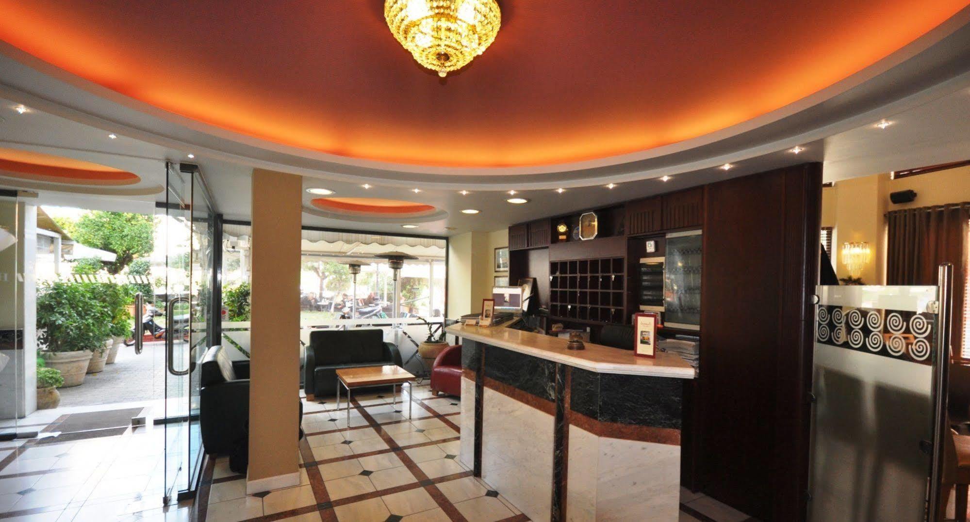 Hotel Morfeas Argos
