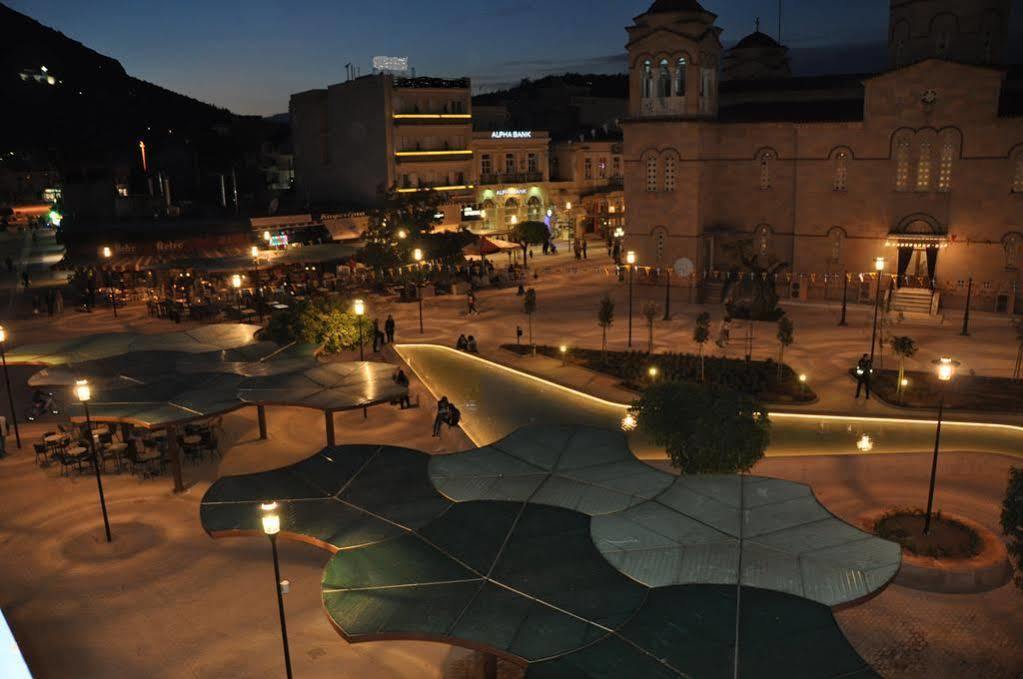 Morfeas Hotel